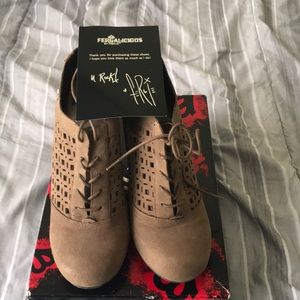 Wedges